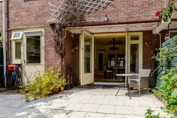 Medium property photo - Waldeck Pyrmontlaan 15, 2051 HW Overveen